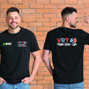 T-shirt VRT14