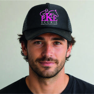 Casquette Ecurie EKE