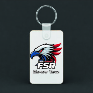 Porte Clefs Team FSR