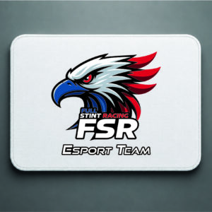Tapis de sourie FSR