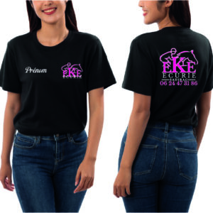 tshirt.t-shirt.ecurie.eke.sadirac