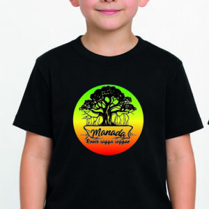 T-shirt Manada Enfant